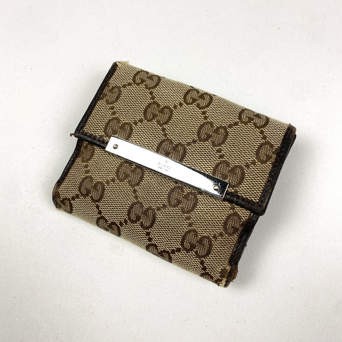 GUCCI Geldbeutel