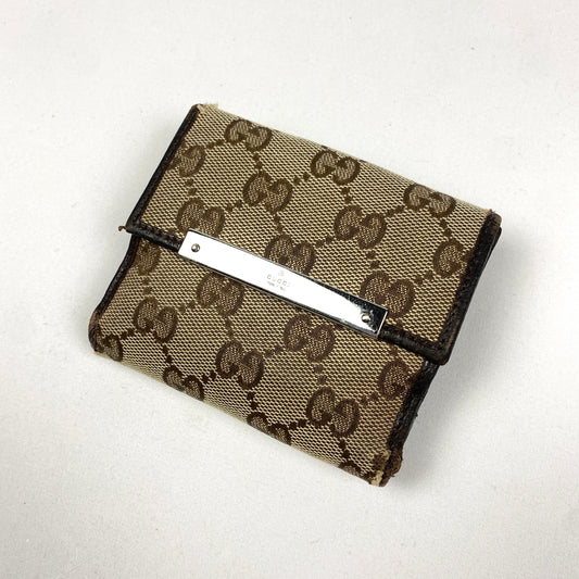 GUCCI Geldbeutel