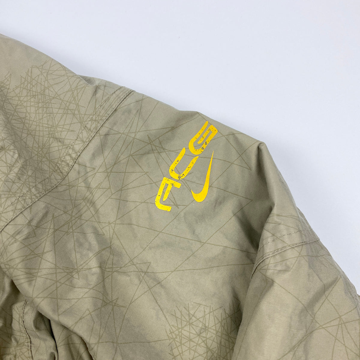 NIKE ACG Parka Winterjacke