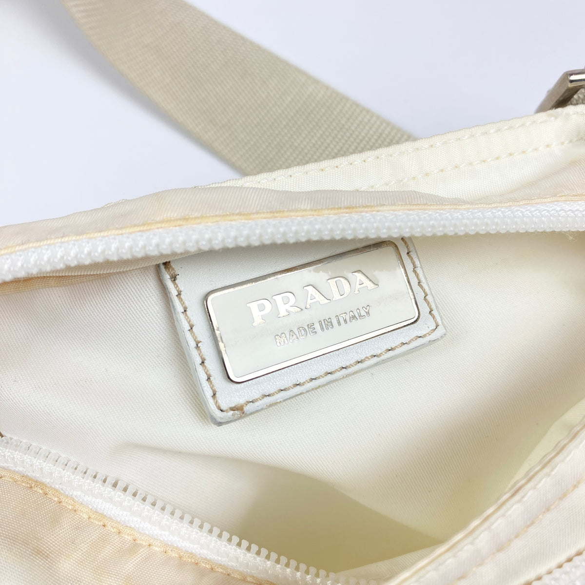 PRADA Tasche