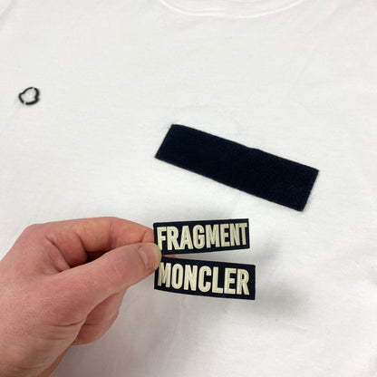 MONCLER x FRAGMENT T-Shirt