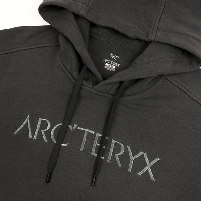 ARC'TERYX Logo Hoodie