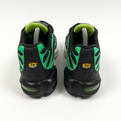 Nike Air Max Plus Tn 'Electric Green' (2017)