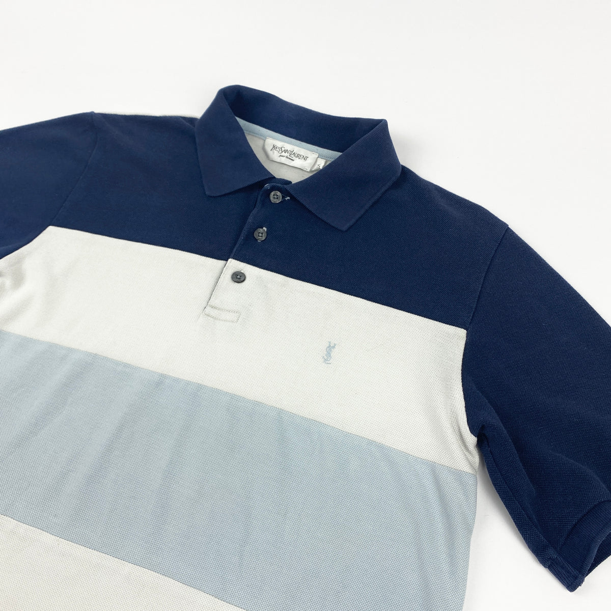 YVES SAINT LAURENT Polo Shirt