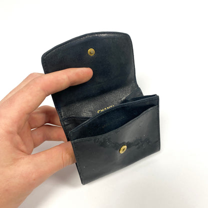 Vintage CHANEL wallet purse