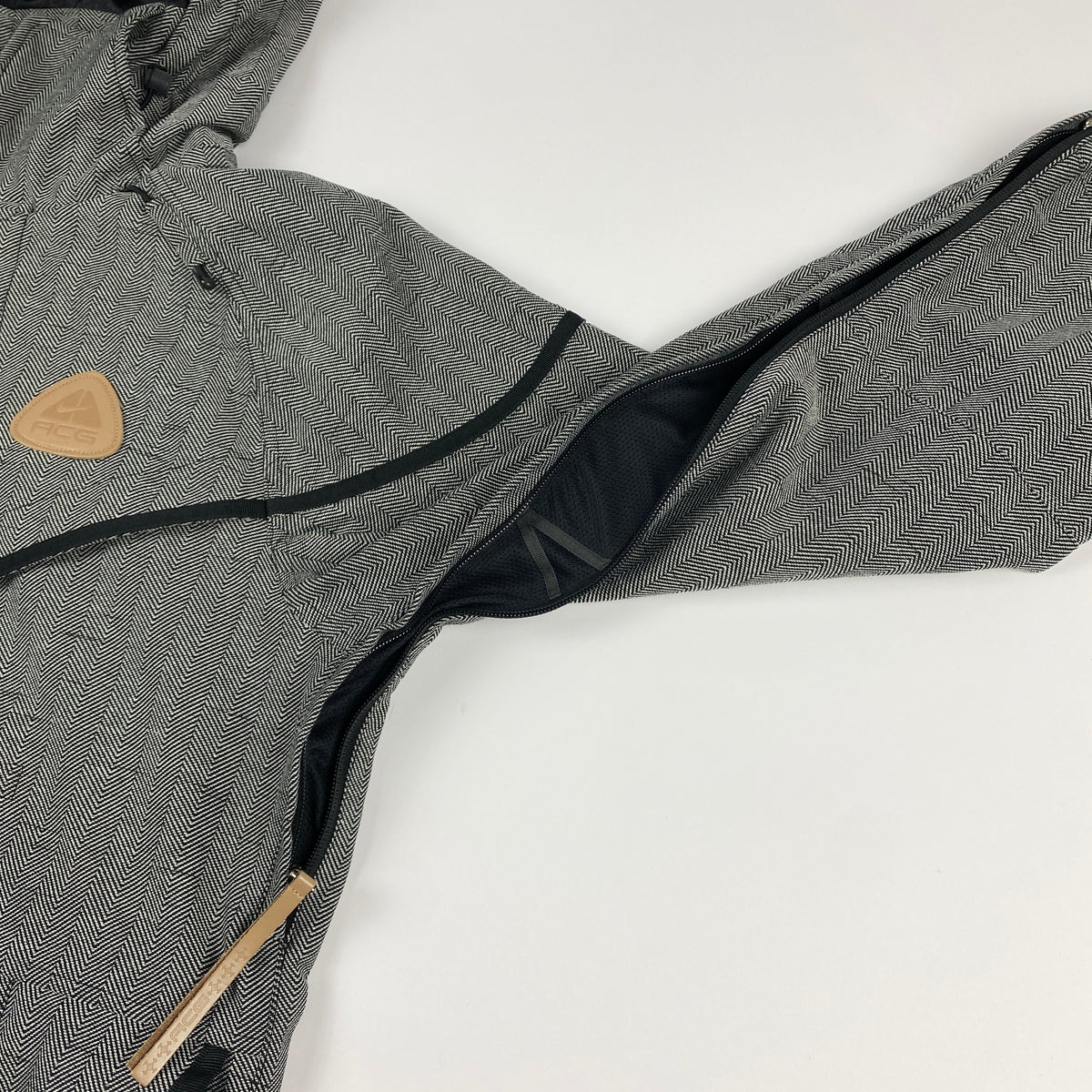 Nike ACG Parka Winter Jacket