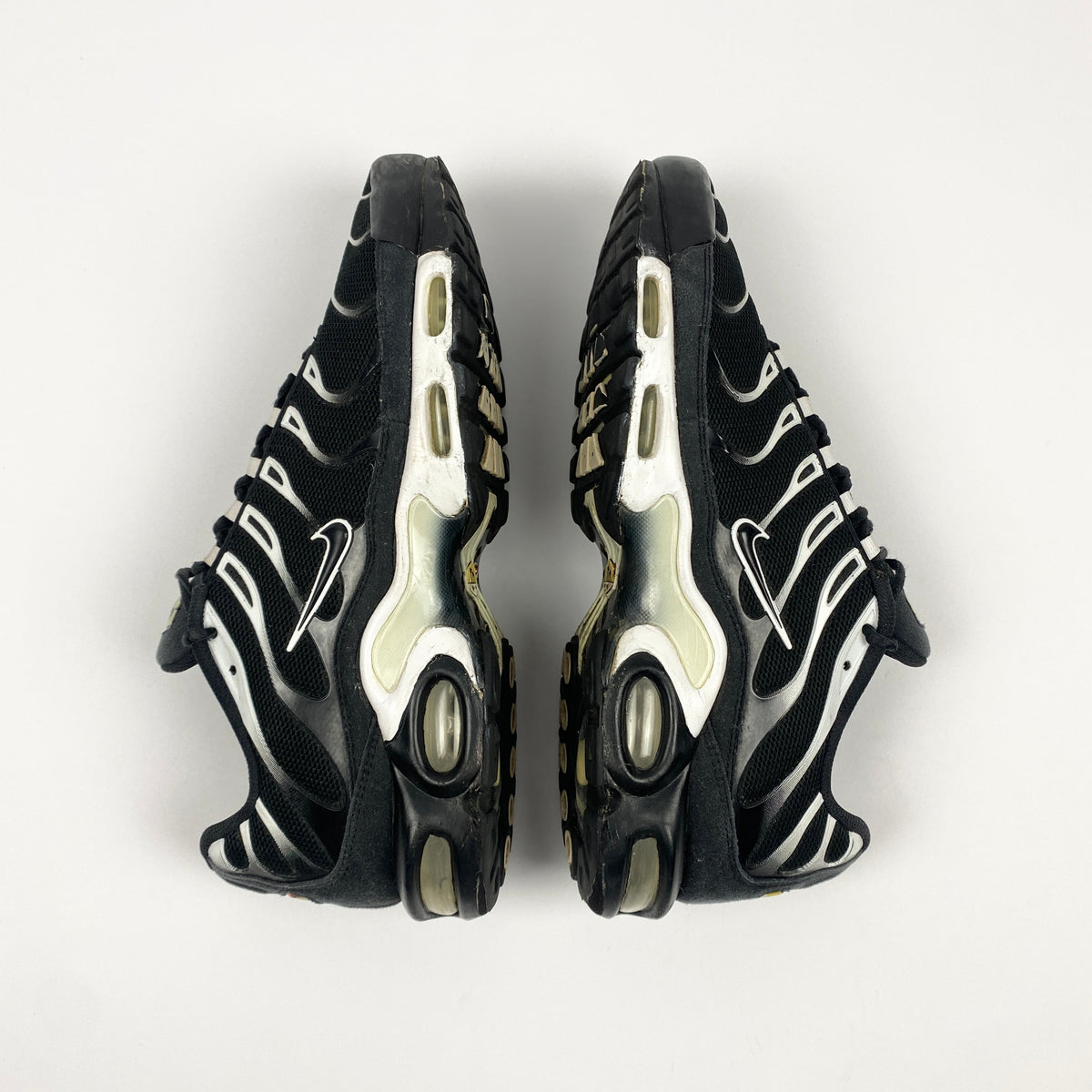 Nike Air Max Plus Tn "Frost" (2016)