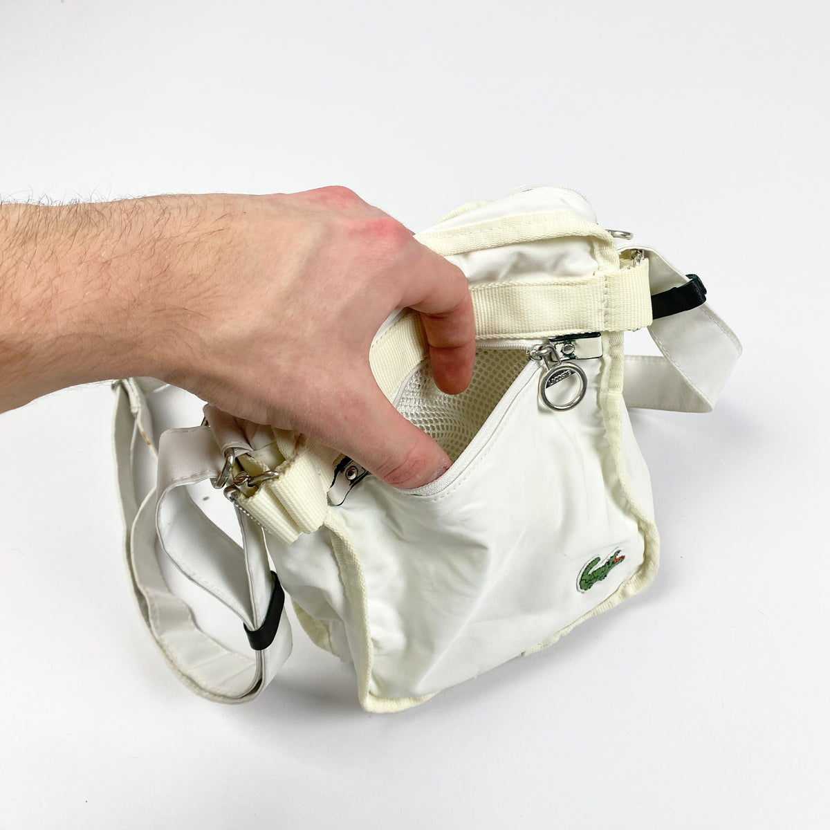 LACOSTE bag