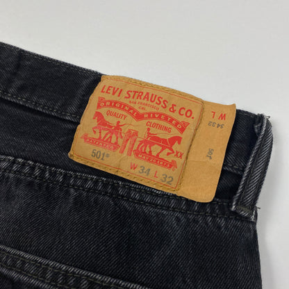 LEVIS 501 Jeans