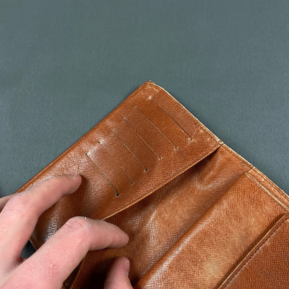 LOUIS VUITTON Geldbeutel