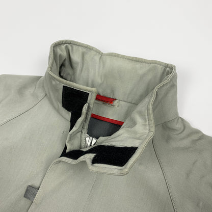 Vintage PRADA LUNA ROSSA Family & Friends Jacket / Jacket