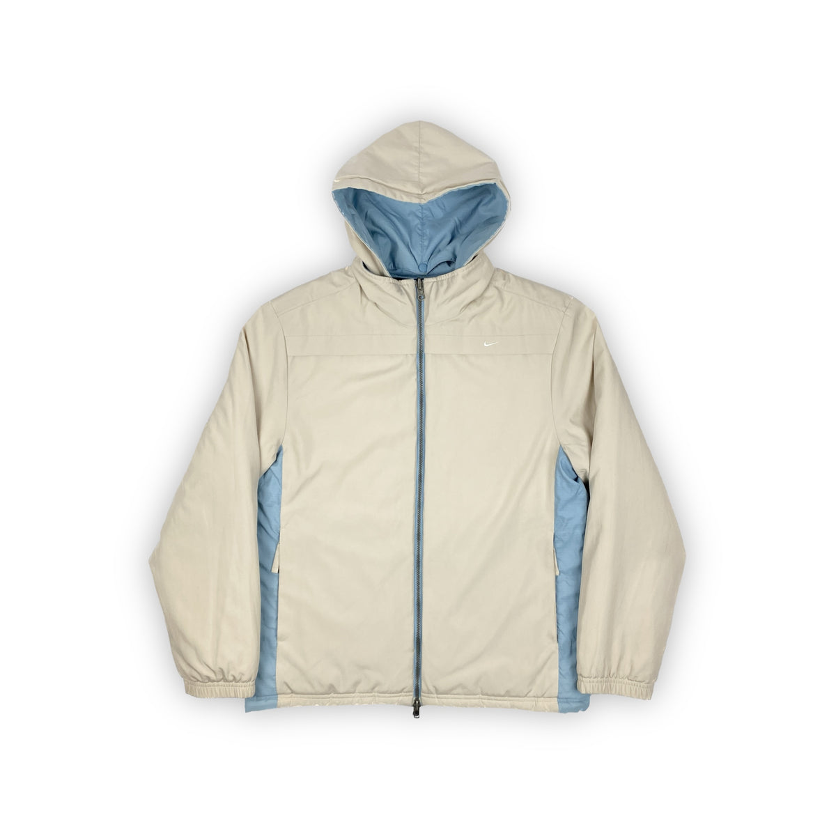 NIKE Reversible Puffer Winter Jacket