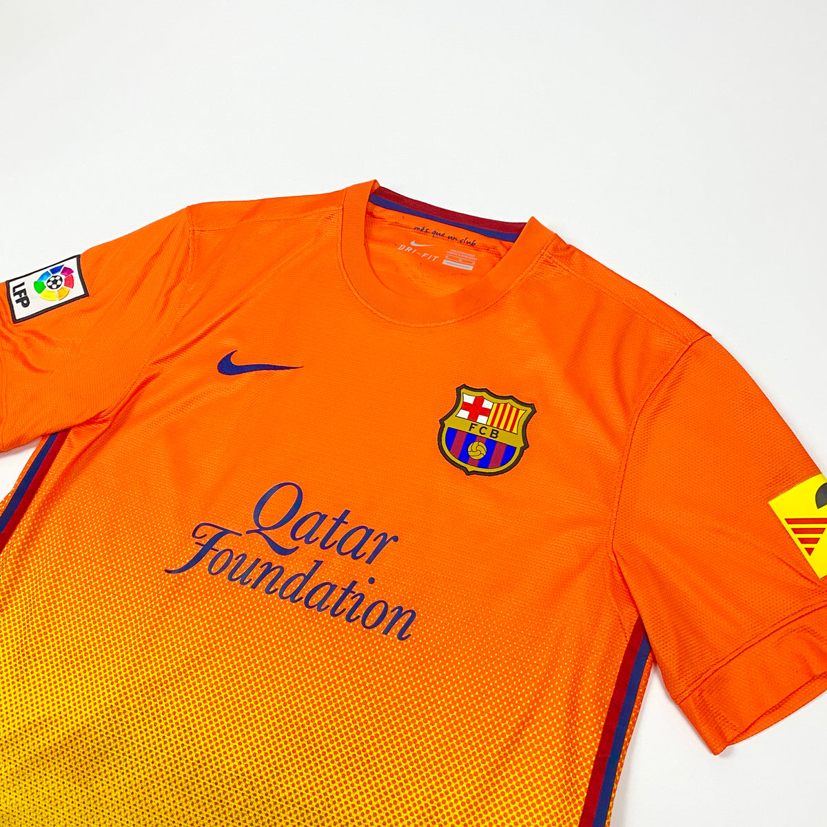 FC BARCELONA 2013-2014 Shirt