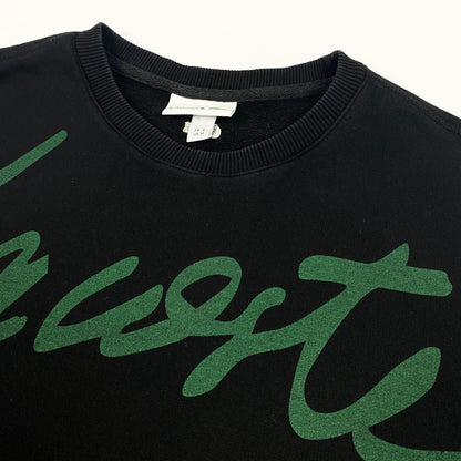 LACOSTE Logo Sweater