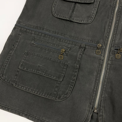 Utility Weste Gilet