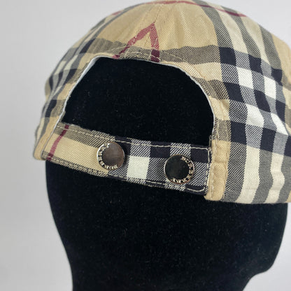 BURBERRY Monogram Kappe