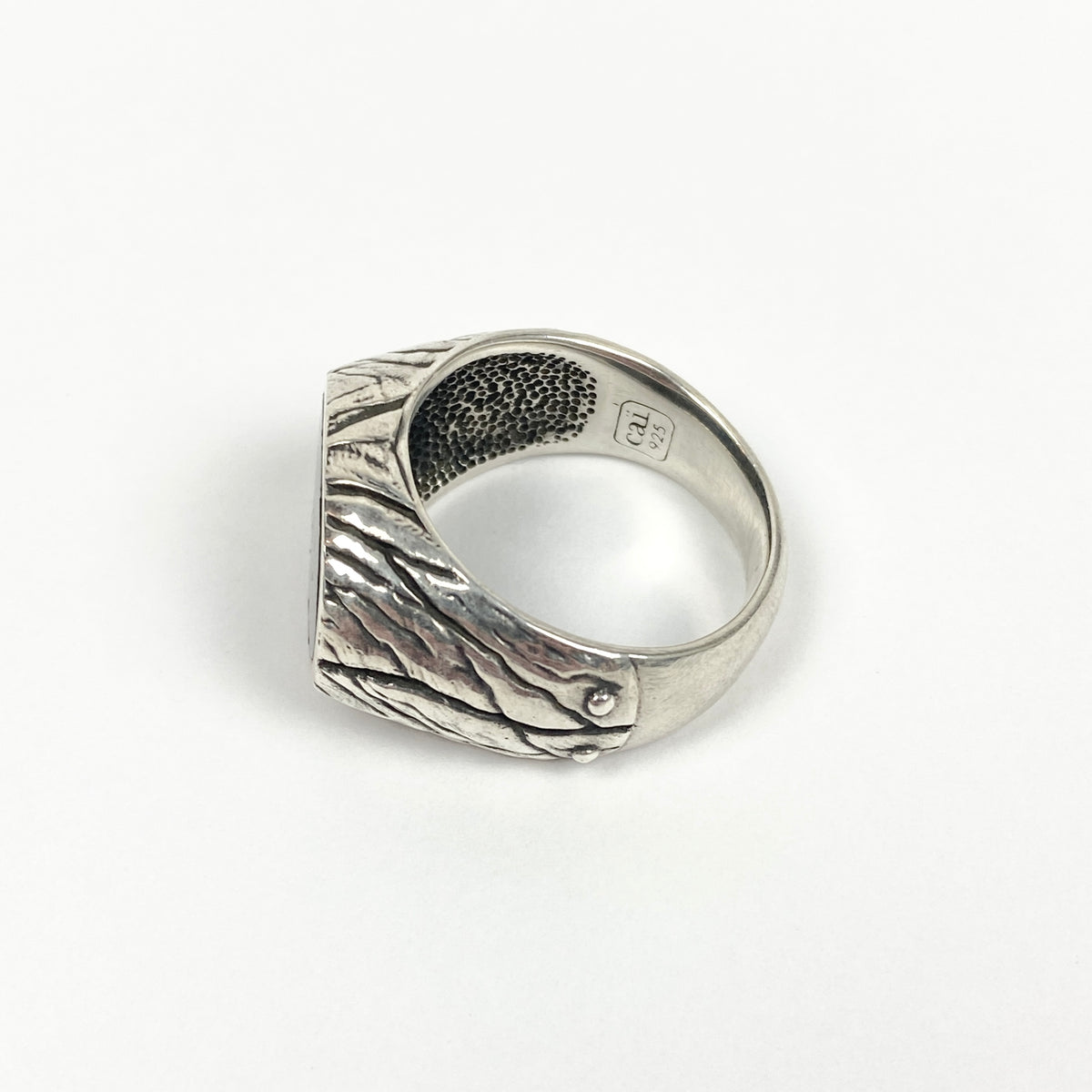 925 Sterling Silver Ring