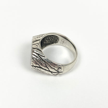 925 Sterling Silver Ring