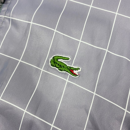 LACOSTE Track Jacket