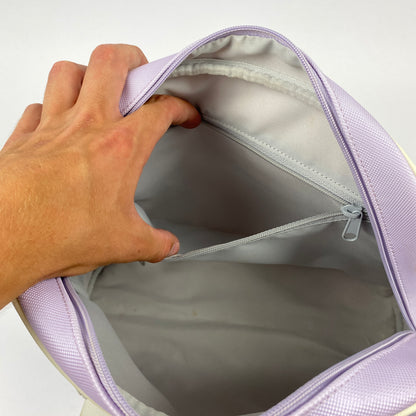 LACOSTE Handtasche