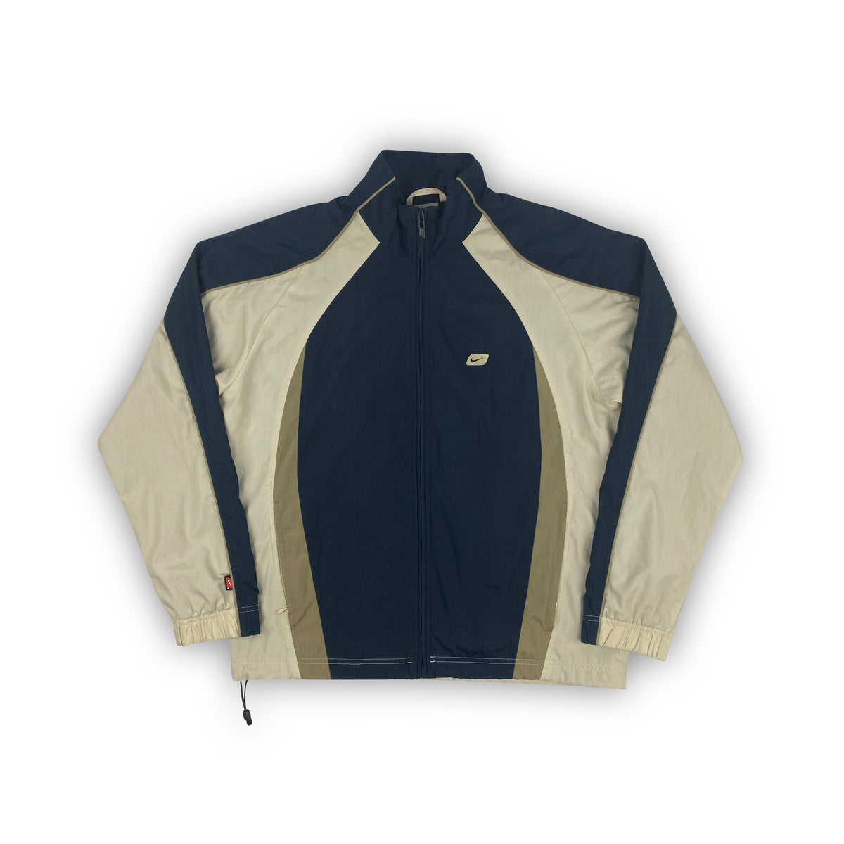 NIKE Track Jacket