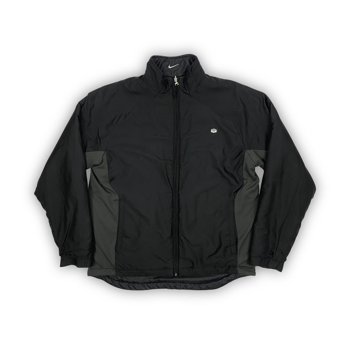 NIKE TN Carbon Reversible Jacket