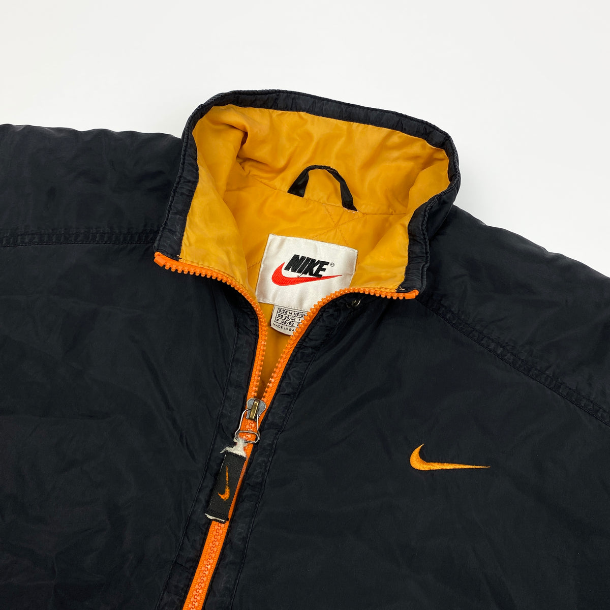 NIKE Backswoosh Winterjacke