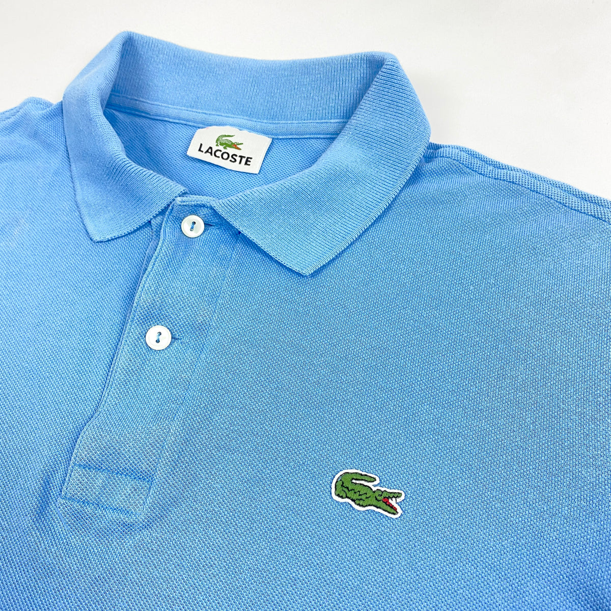 LACOSTE Polo Shirt