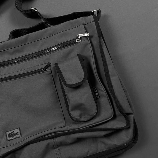 LACOSTE Umhängetasche