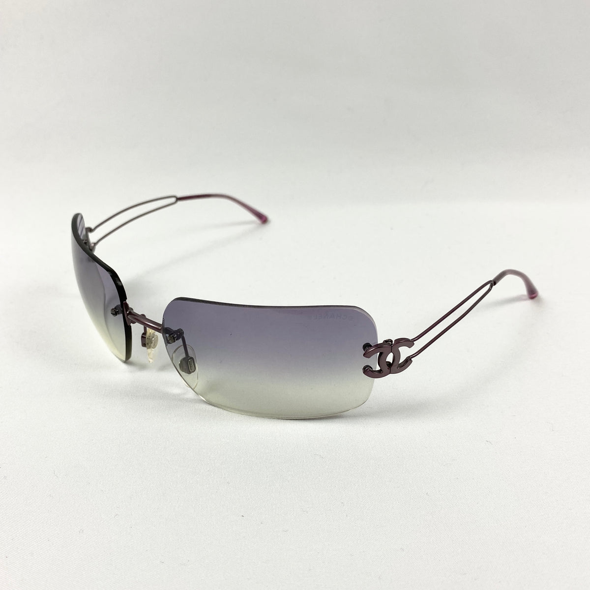 CHANEL Sonnenbrille