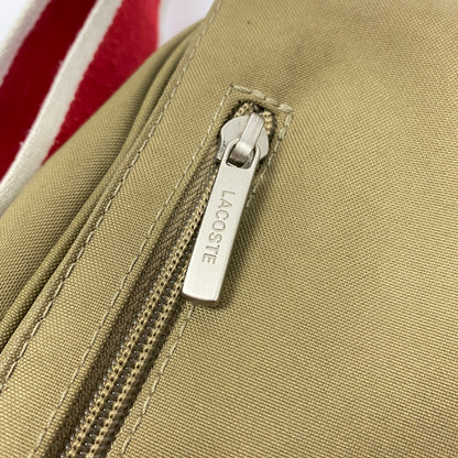 LACOSTE Umhängetasche