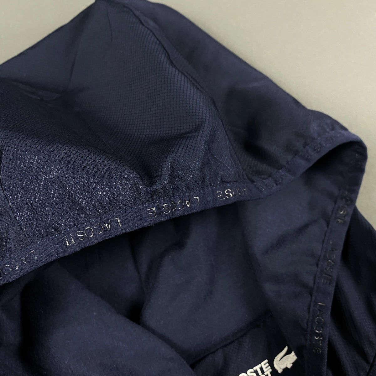 LACOSTE SPORT Tracksuit Anzug