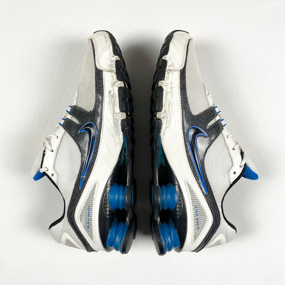 Vintage Nike SHOX
