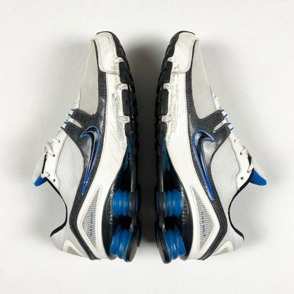 Vintage Nike SHOX