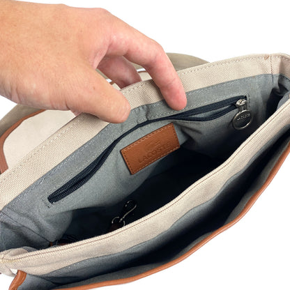 LACOSTE Tasche