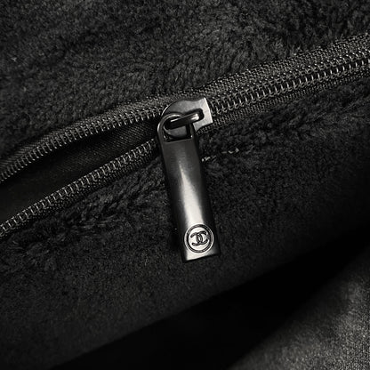 CHANEL Fantasy 2006 VIP Shoulder Bag
