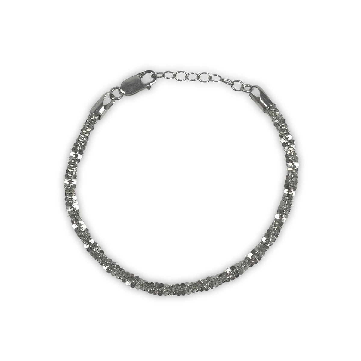 925 Sterling Silber Armband