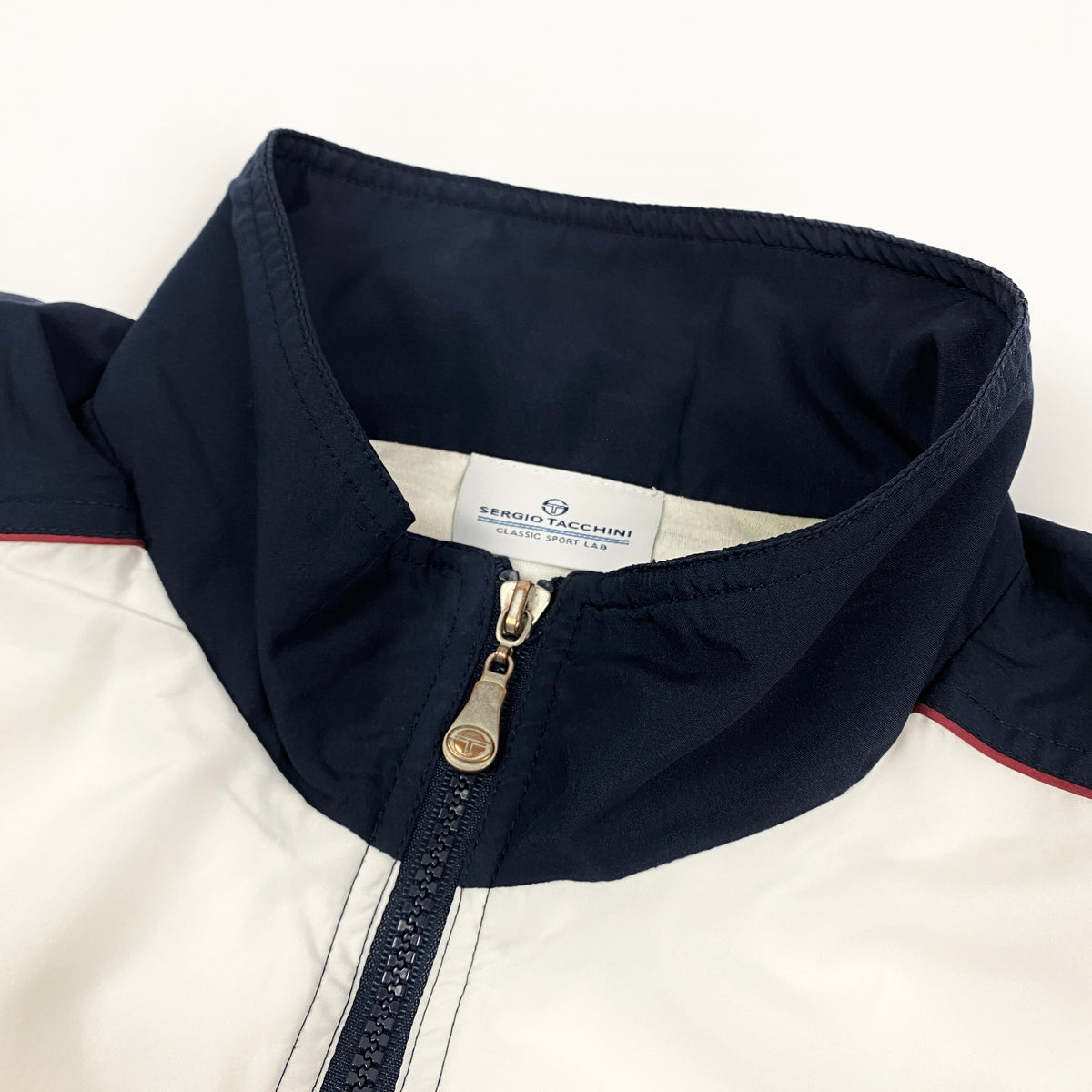 SERGIO TACCHINI Track Jacket
