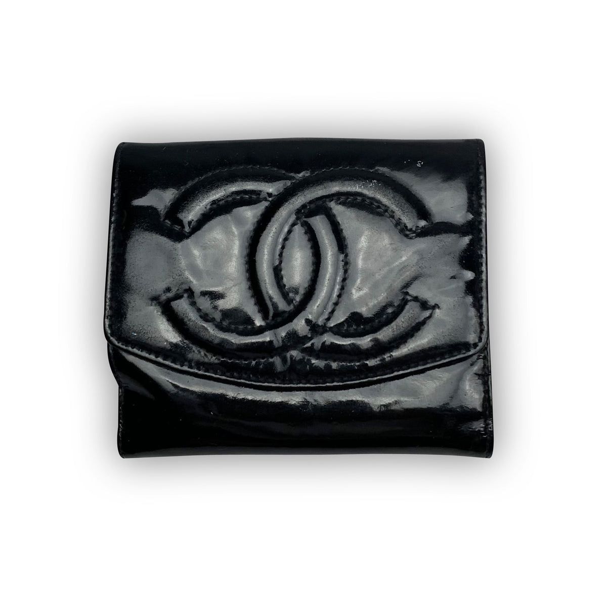 CHANEL Geldbeutel