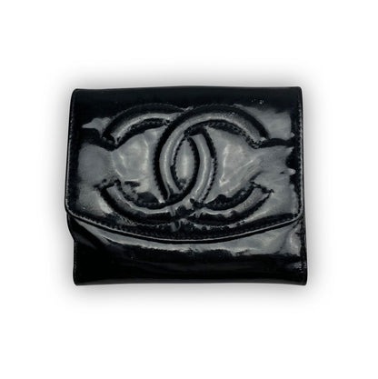 CHANEL Geldbeutel