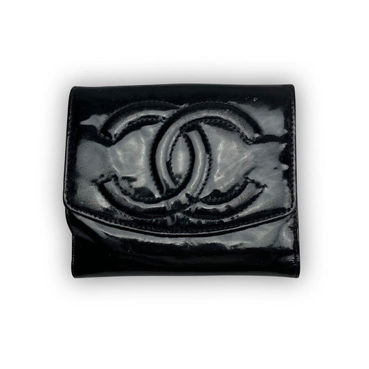 CHANEL Geldbeutel