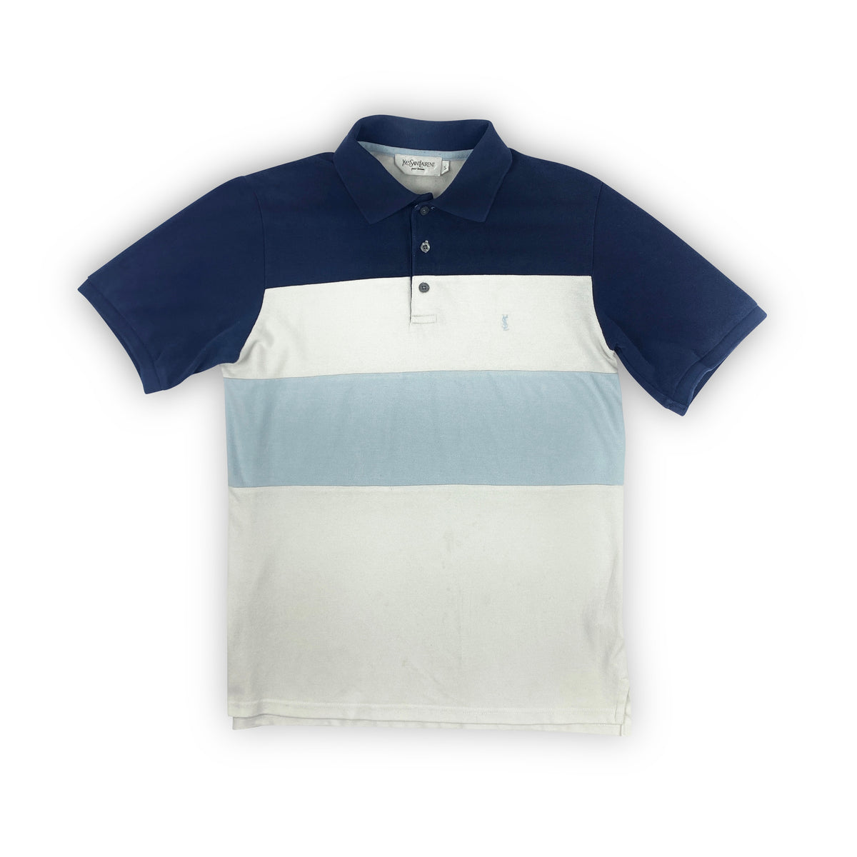 YVES SAINT LAURENT Polo Shirt