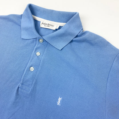 YVES SAINT LAURENT Polo Shirt