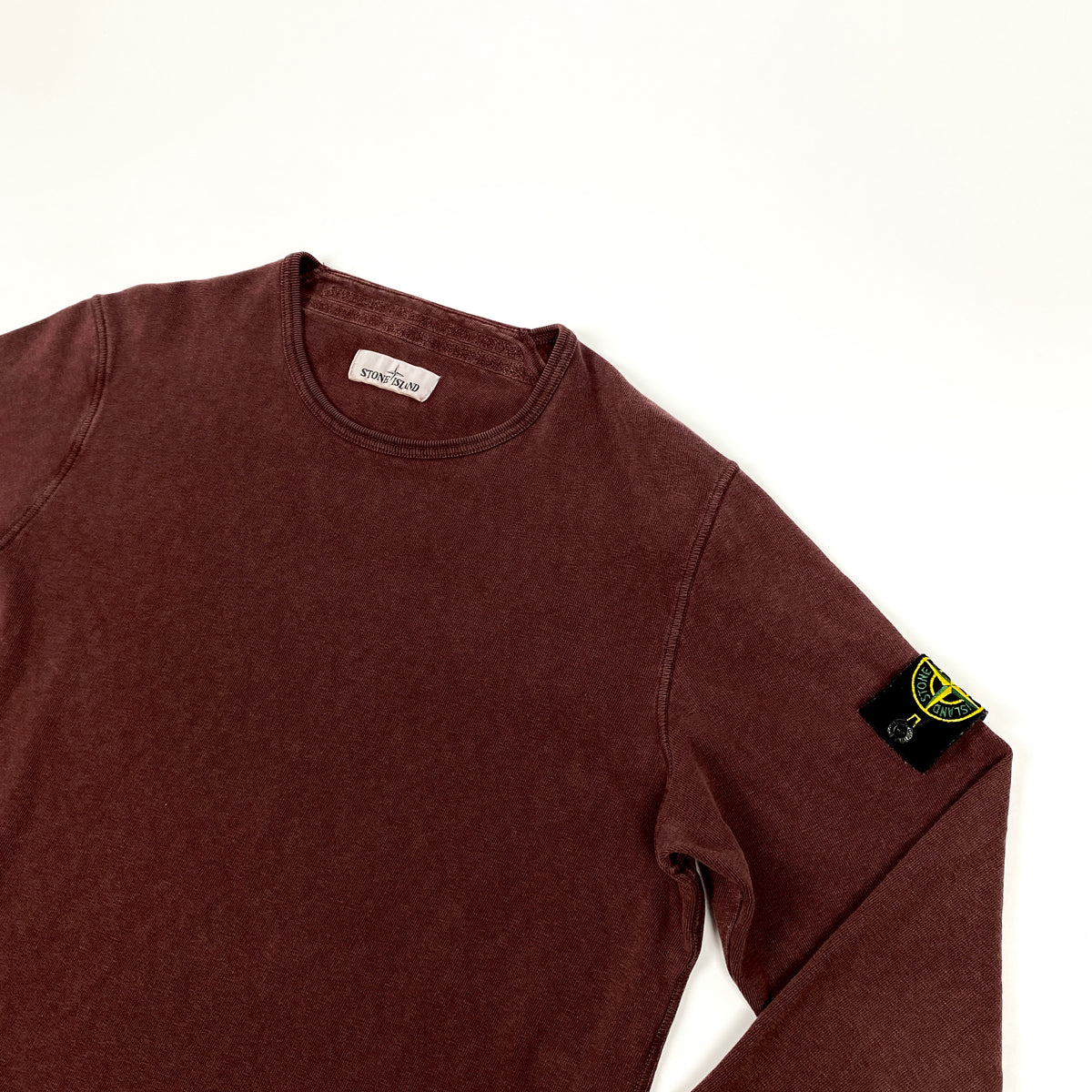 STONE ISLAND Sweater
