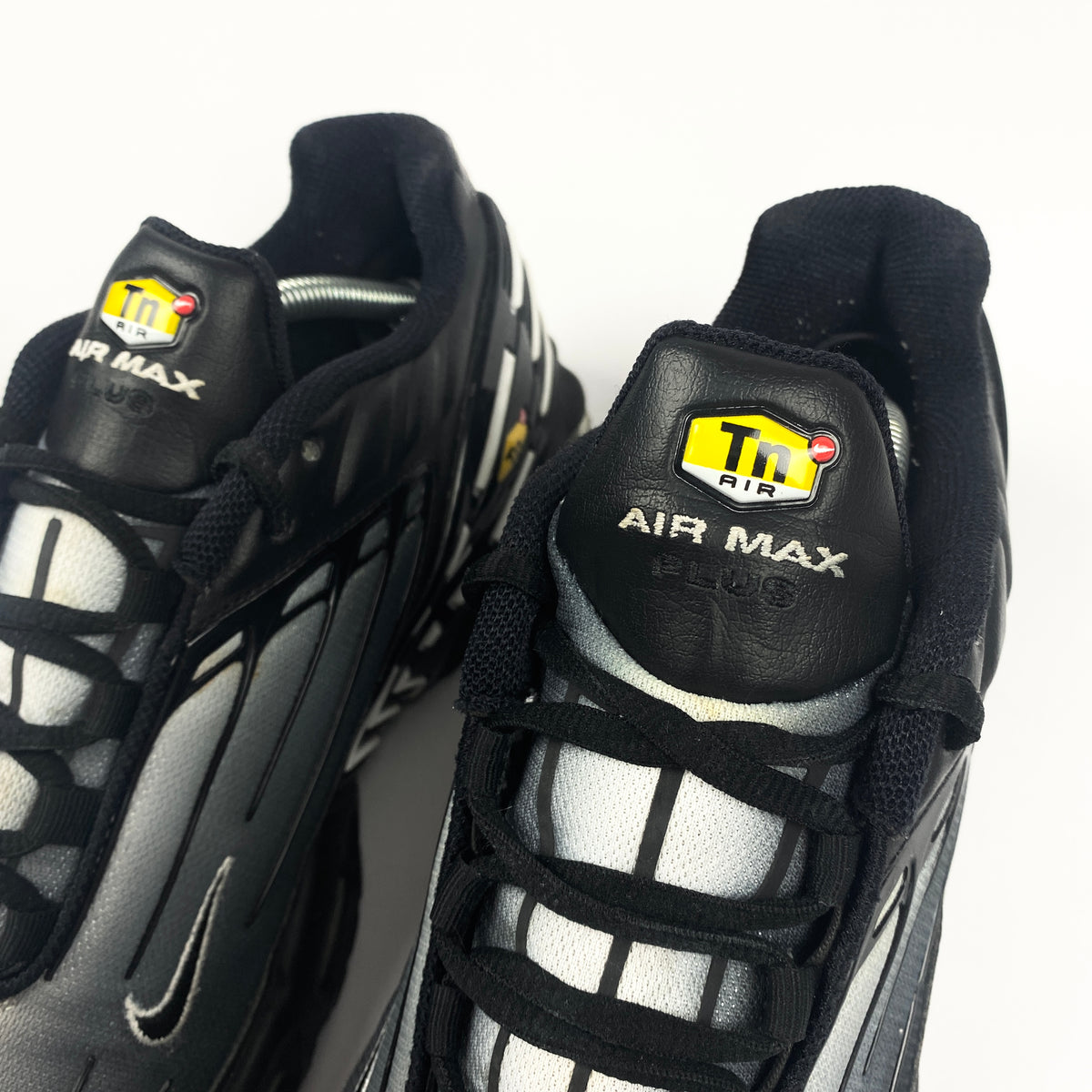 NIKE Air Max Plus Tn 3 OG (2021)