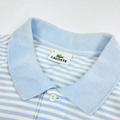 Vintage Lacoste polo shirt