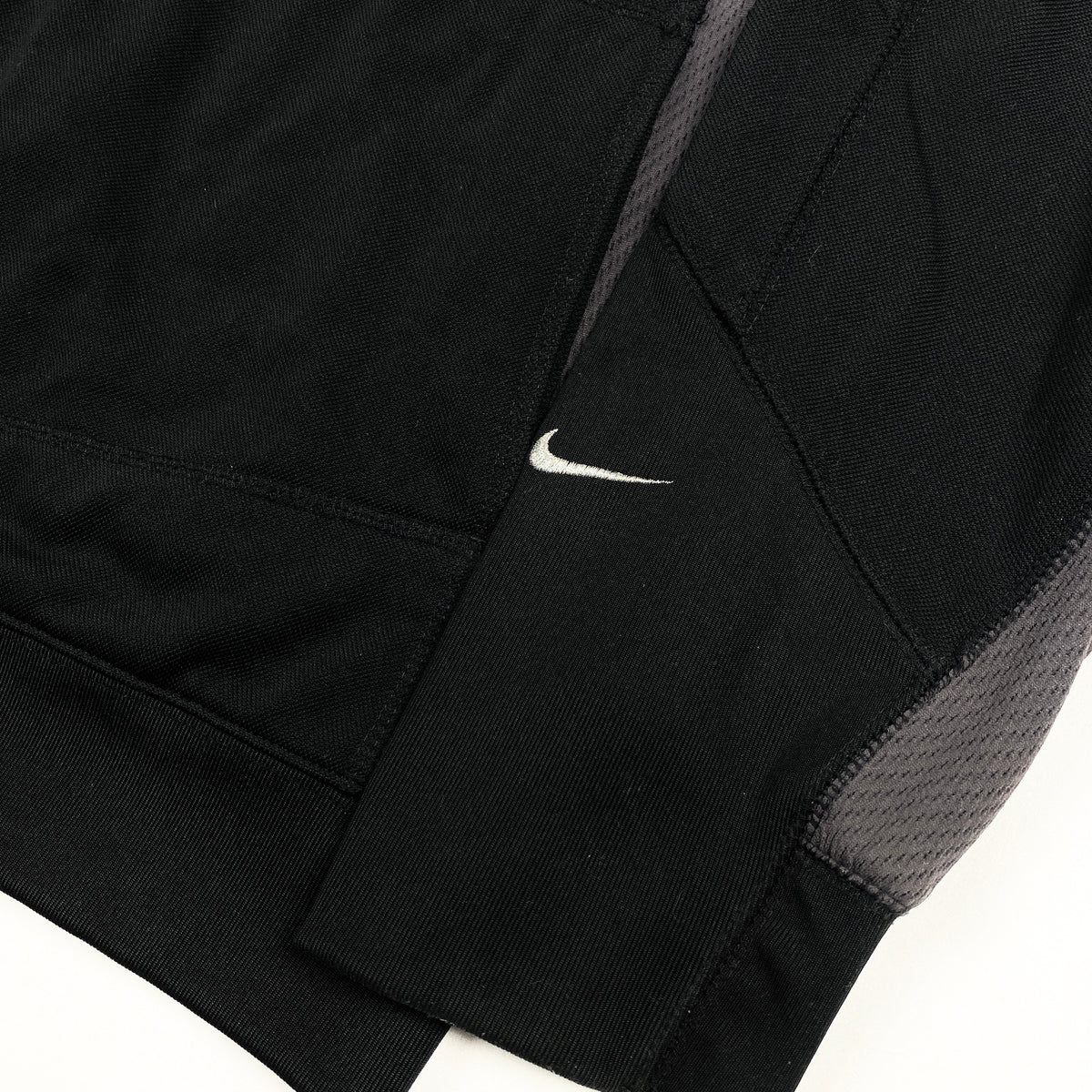 NIKE Tn Carbon Zip-Hoodie