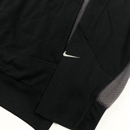 NIKE Tn Carbon Zip-Hoodie