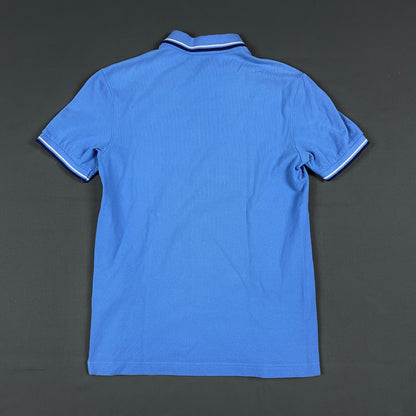 PRADA Linea Rossa polo shirt