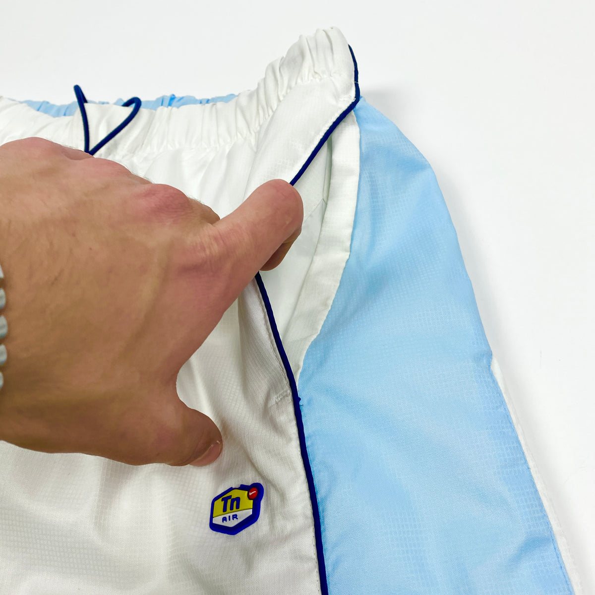 Vintage Nike Tn Track Pants